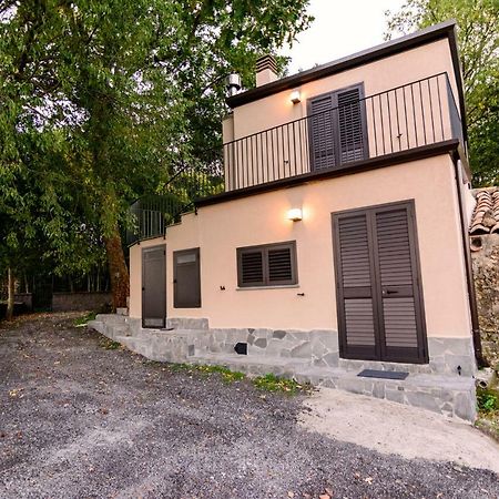 兰达佐La Casa Della Quercia别墅 外观 照片
